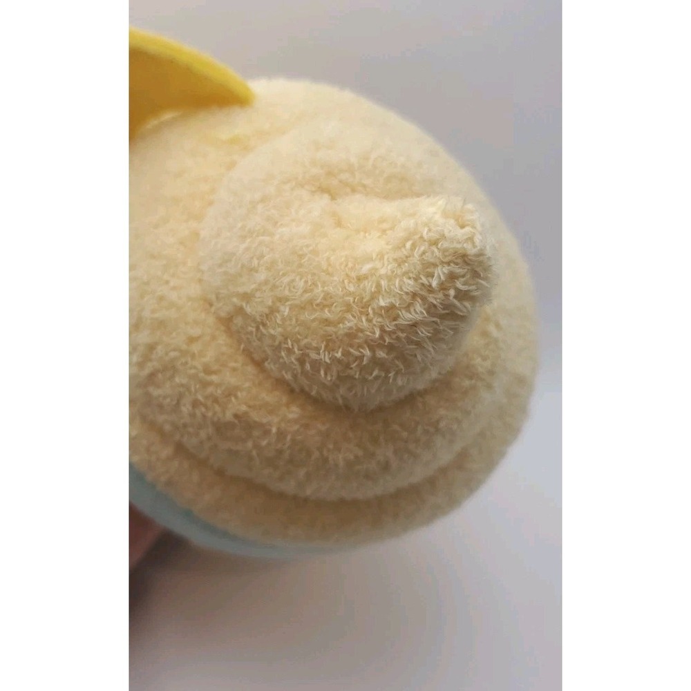 GUND Pusheen Fruits Pineapple Float Plush 9.5" Tall Soft Clean Cute Cat - Picture 6 of 6